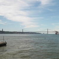 Ponte de 25 Abril